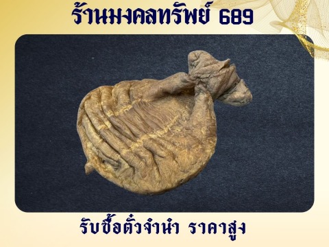 รับซื้อกระเพาะปลาเก่า