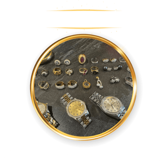 รับซื้อแหวน นาฬิกา สร้อยเก่า